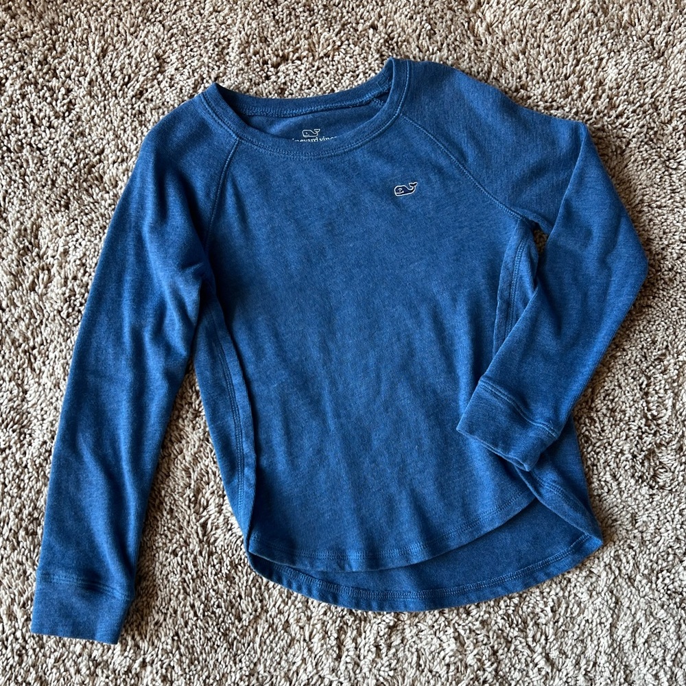 Vineyard Vines Lightweight Sweater